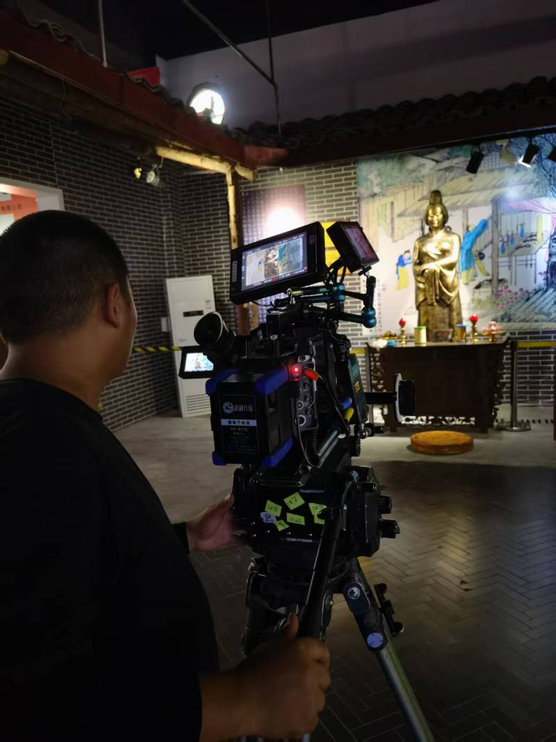 聚焦香河县产品宣传视频拍摄公司，以专业实力赋能品牌声量升级