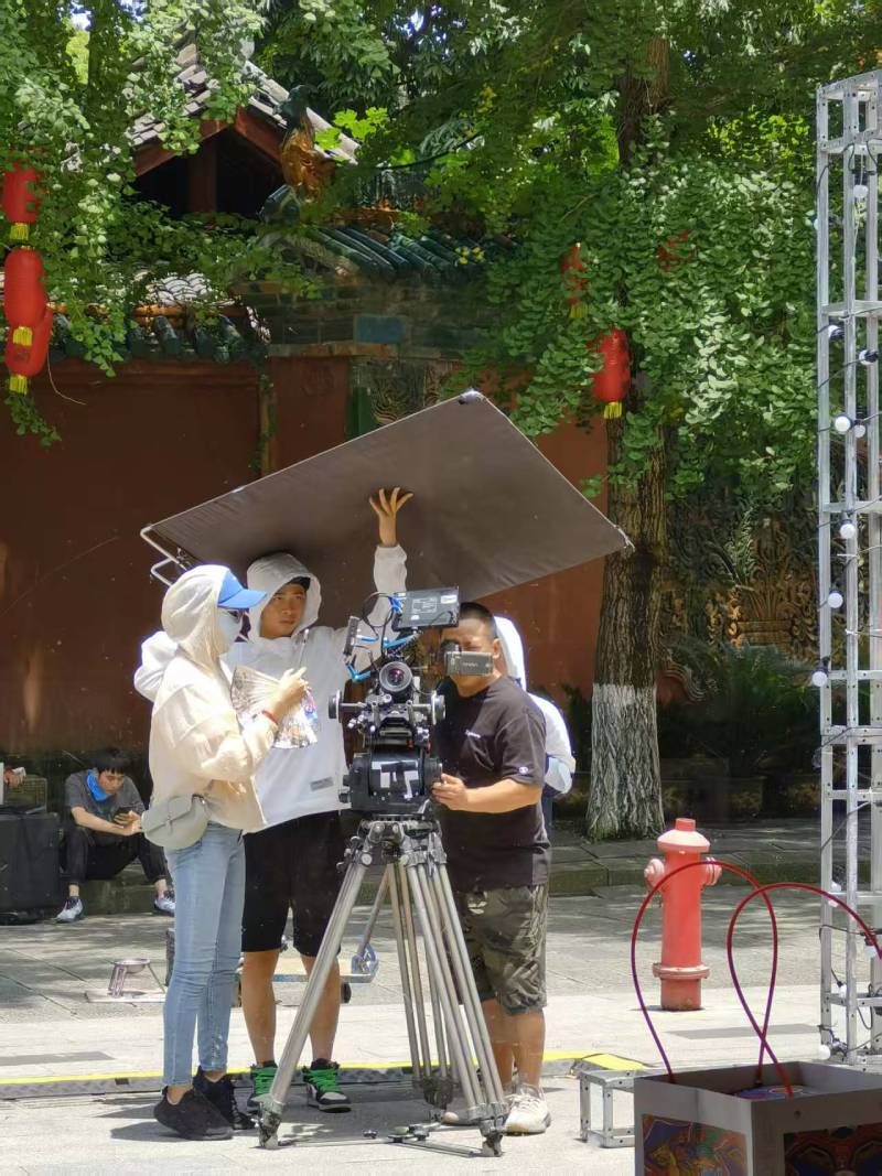 香河县产品宣传视频拍摄公司避坑：资质、案例、服务全解析
