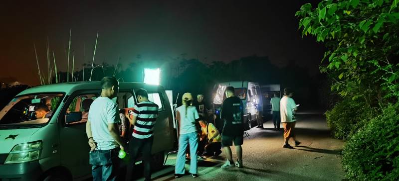 以镜头为笔，绘就香河县产品视频的进阶之路