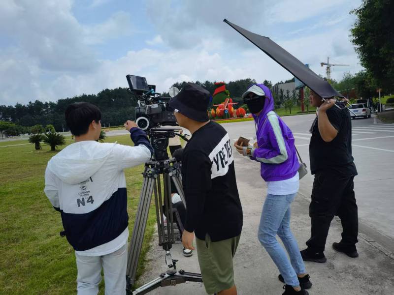 香河县极致互动，未来愿景宏大，致力于成为全球领先的产品宣传视频企业
