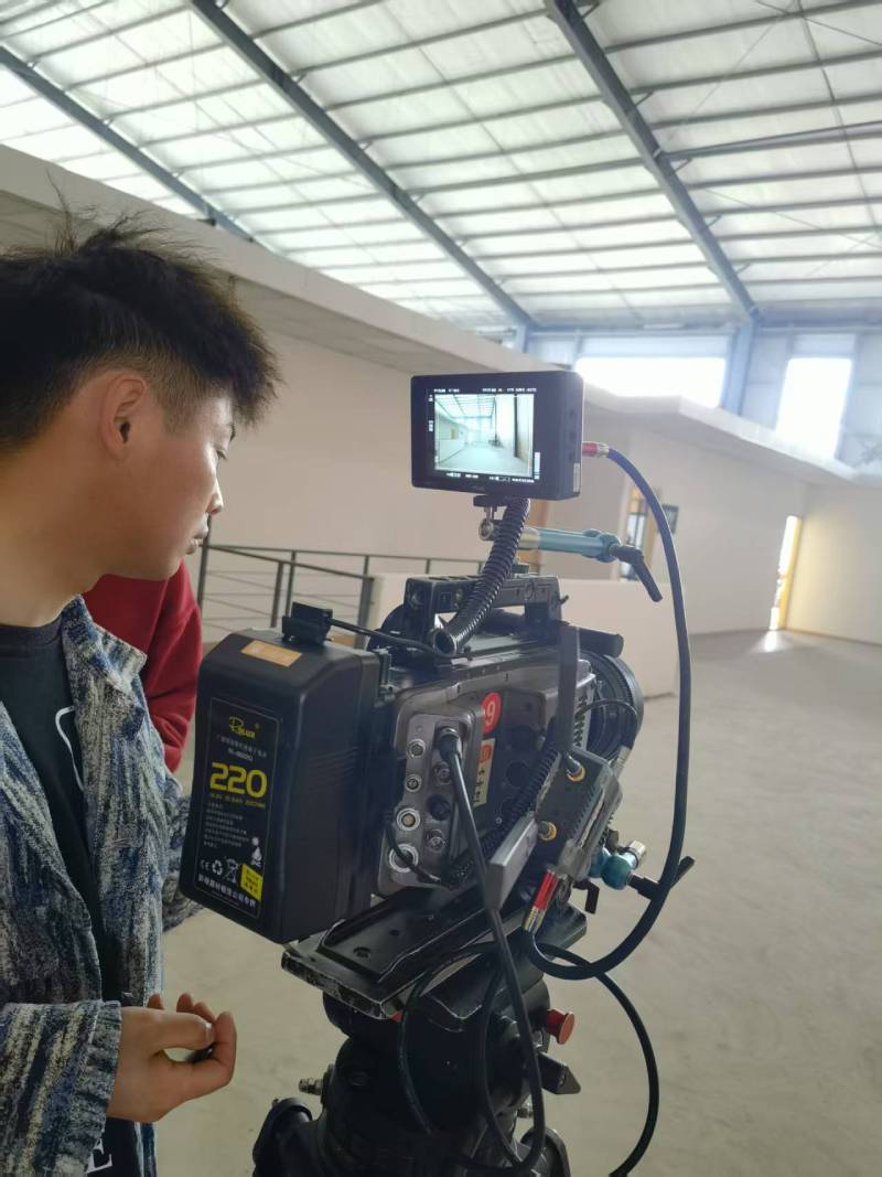 香河县电商产品视频拍摄制作：小成本也能产出高质感内容？