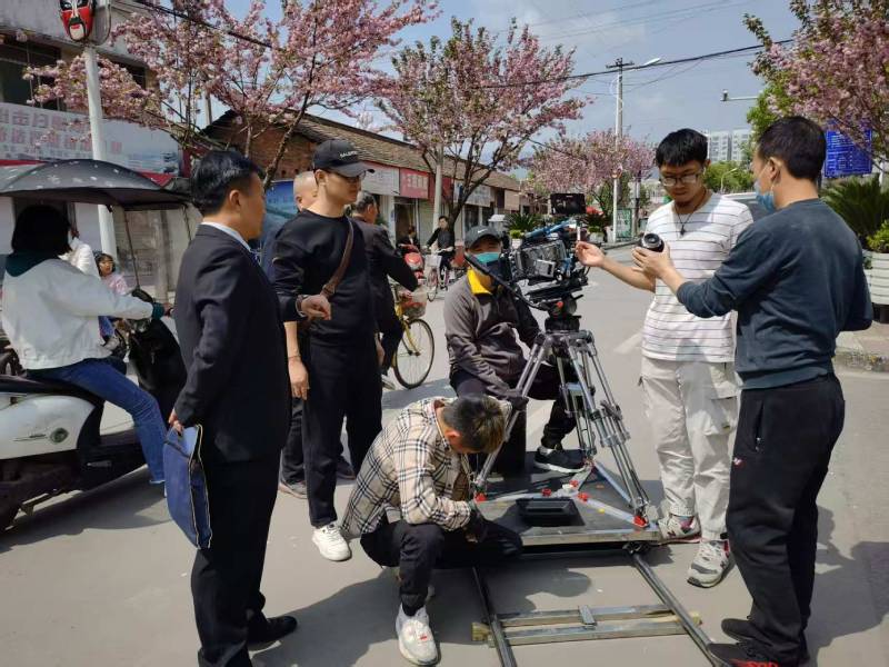香河县产品视频拍摄进阶指南，助力产品抢占视觉高地