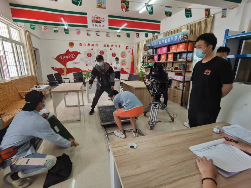 香河县电商产品视频拍摄制作实战秘籍，助力产品引爆电商流量